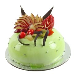 Wispy Fruit Cake-0