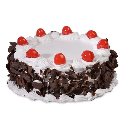 Flavory Black Forest Cake-0