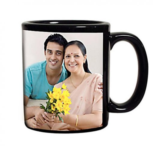 Mom Coffee Mug-0