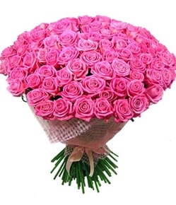 Immense Pink Bouquet-0