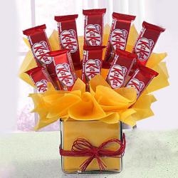 KitKat Bouquet-0
