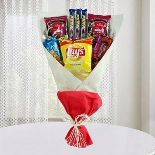 Specially Designed Bouquet-0