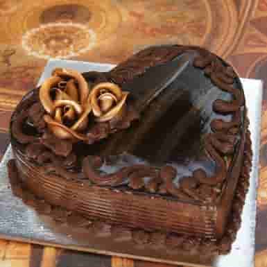 special_heart_truffle_cake