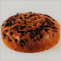 Raisins Plum Cake00