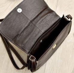 Casual Leather Handbag for Women