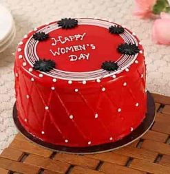 Special-Long-Womens-Day-Chocolate-Cake