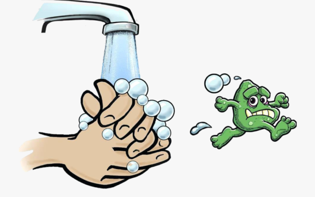 hand-wash-properly