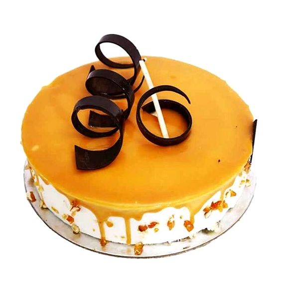 Praline Cake - Best Bakery in Kochi, Kerala | Navya Bakeshop - Kochi