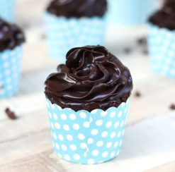 Chocolaty Cup Cakes1