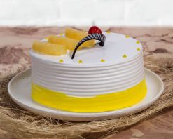 Delicious Fruity Pineapple Cake1