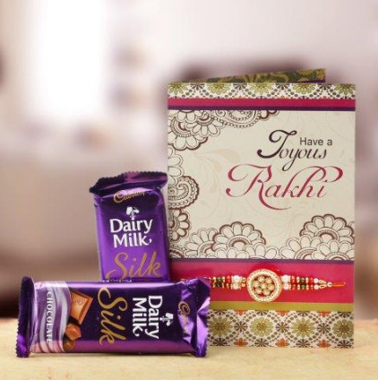 Rakhi-Card-And-Chocolates