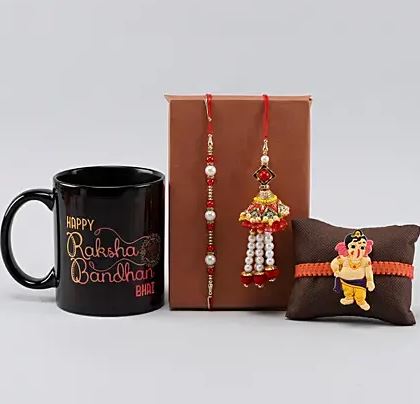 Raksha Bandhan Gift Set1