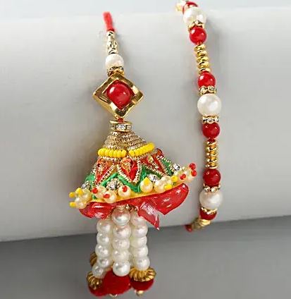Special Gift with Rakhi2