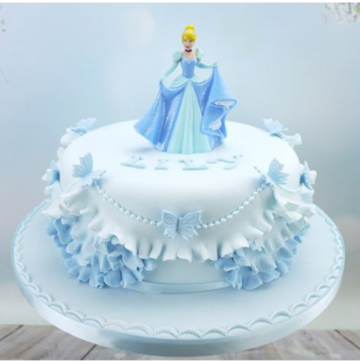 Disney-Princess-cake