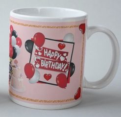 birthday mugs
