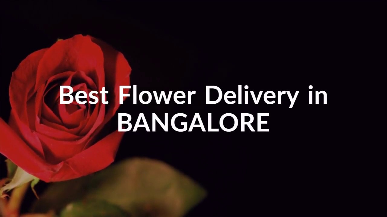 flower bangalore