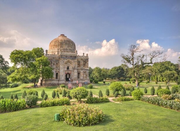 lodhi garden