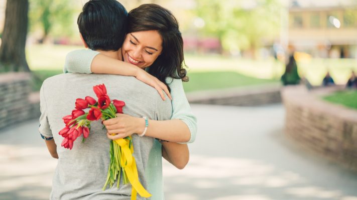 Top 6 Flowers Good For A Relationship