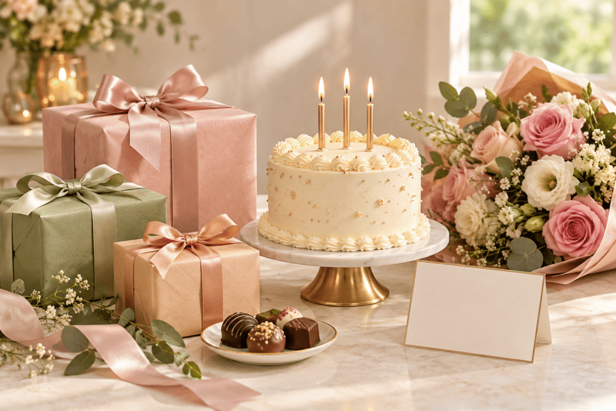 gift ideas