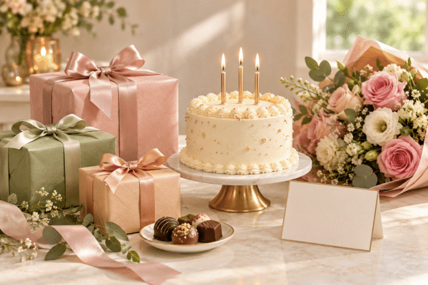 gift ideas